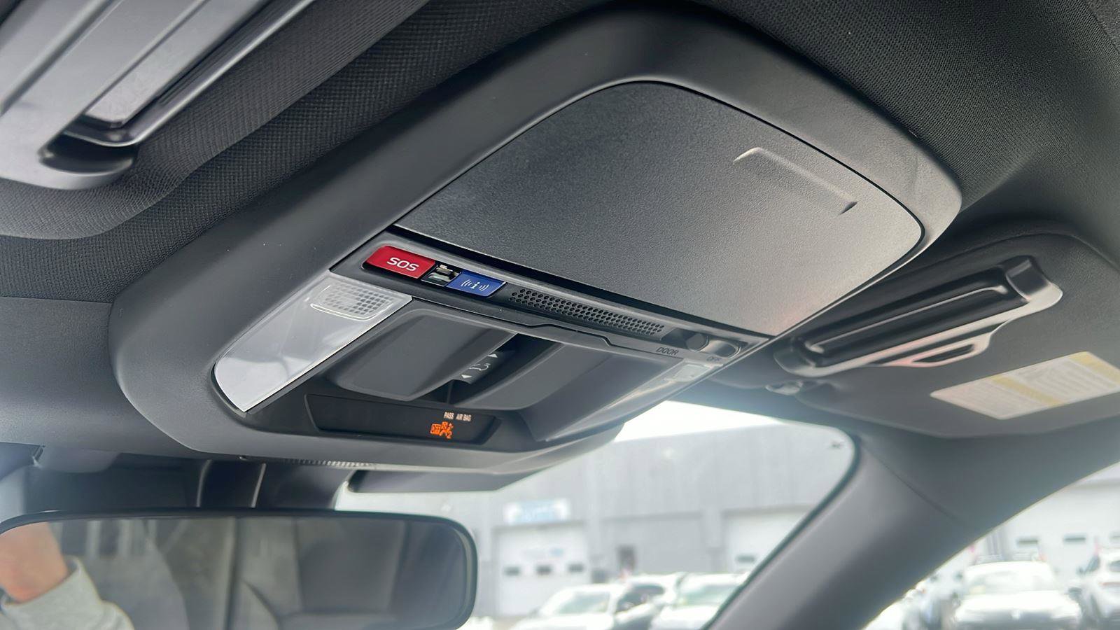 New 2026 Subaru Forester Limited AWD/4WD image 15