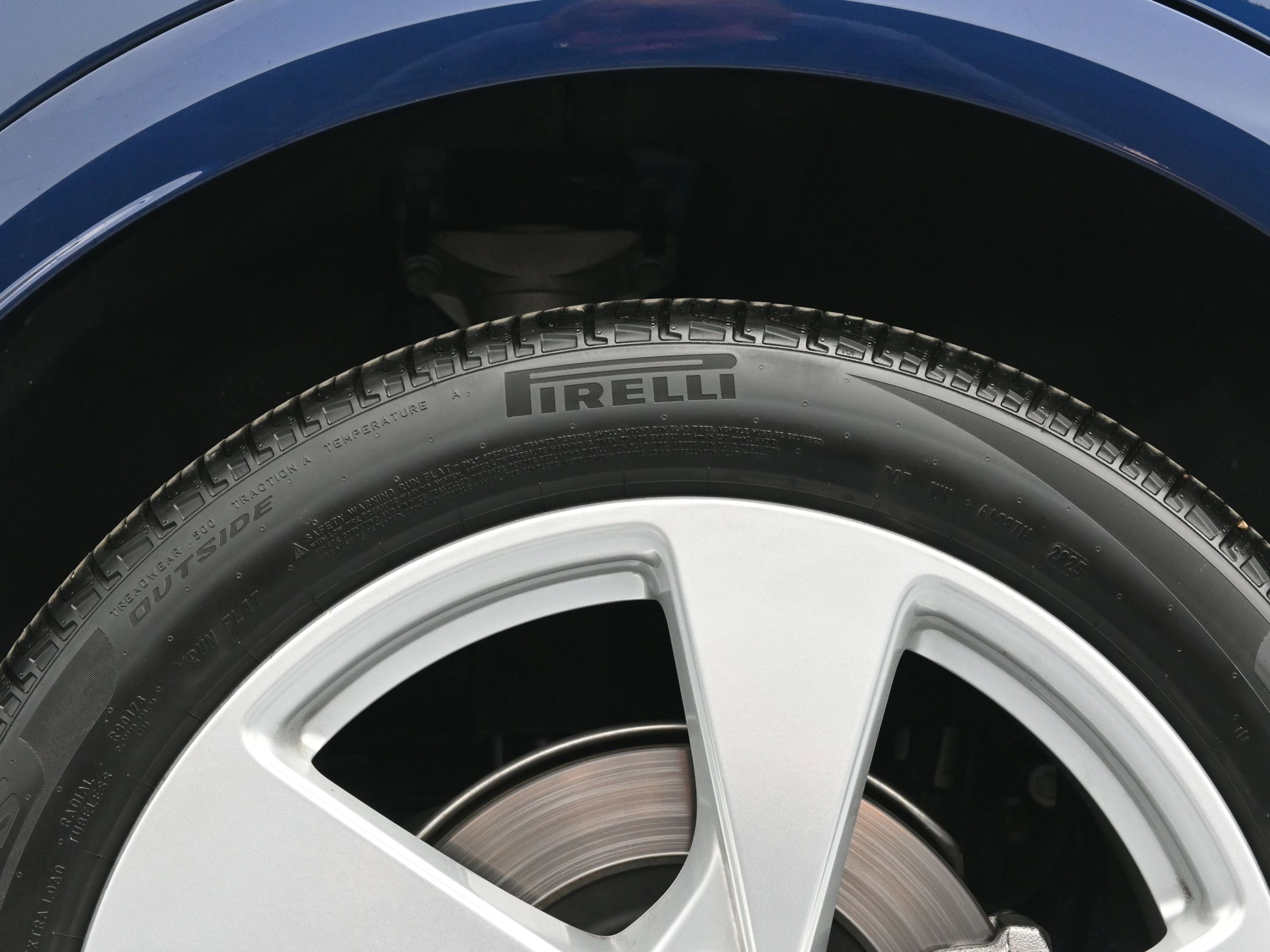 Used 2025 Audi Q5 Prestige image 44