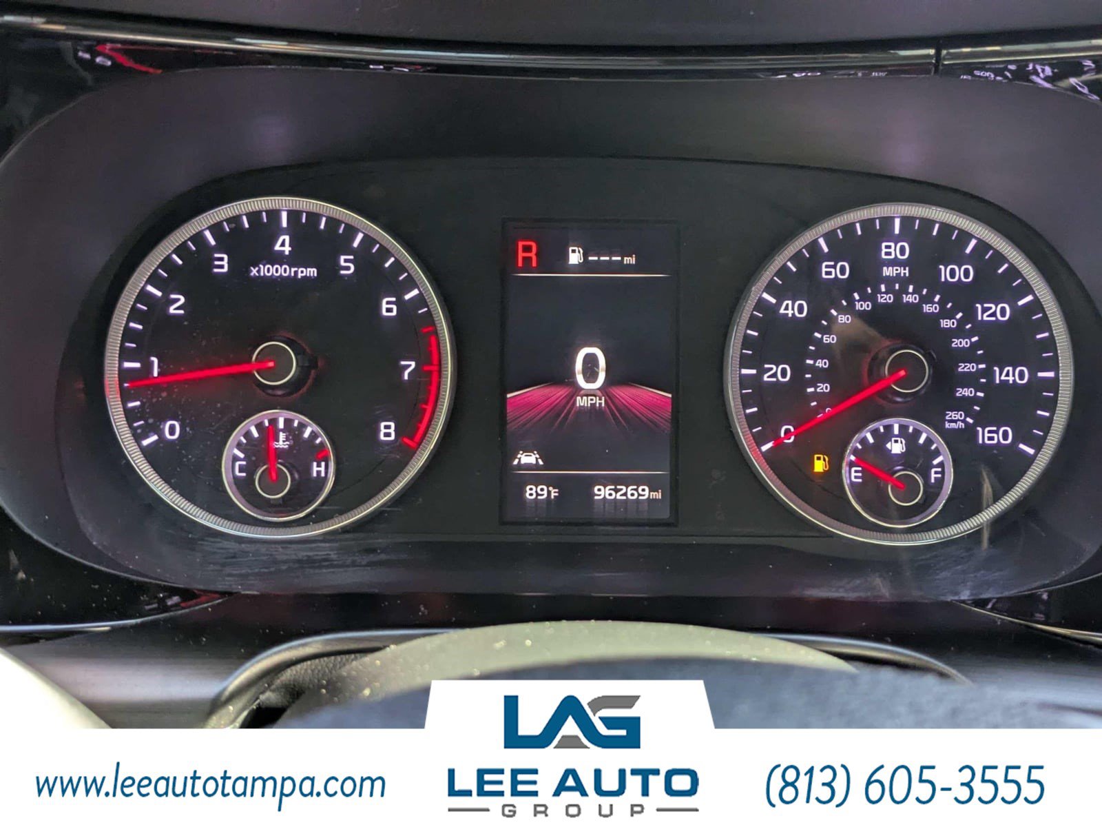 Used 2022 Kia K5 GT FWD image 25