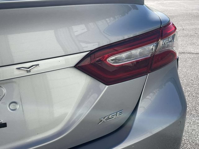 Used 2019 Toyota Camry XSE w/ Driver Assist Package FWD image 11