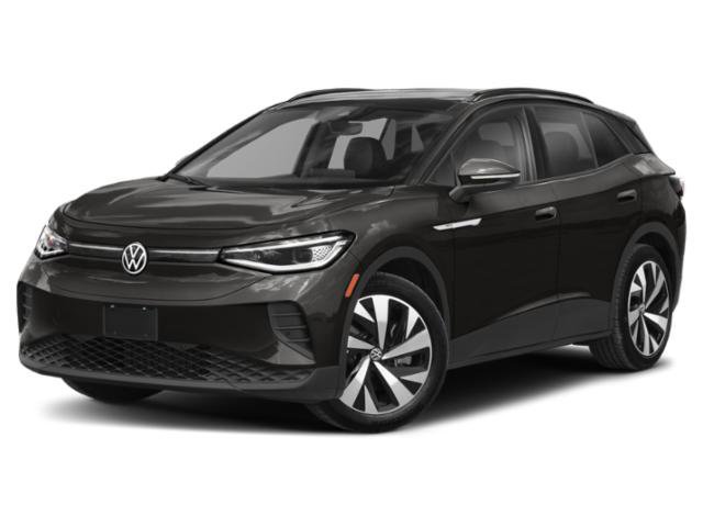 Used 2021 Volkswagen ID.4 Pro S