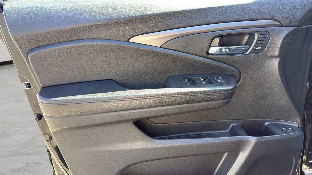 Used 2022 Honda Pilot EX-L image 26