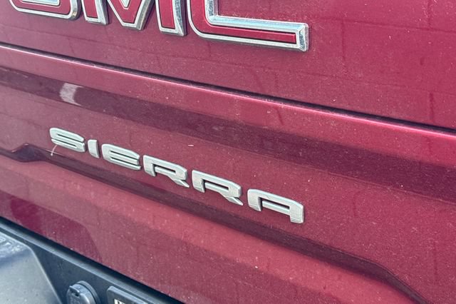 Used 2022 GMC Sierra 1500 SLT w/ SLT Premium Package AWD/4WD image 6