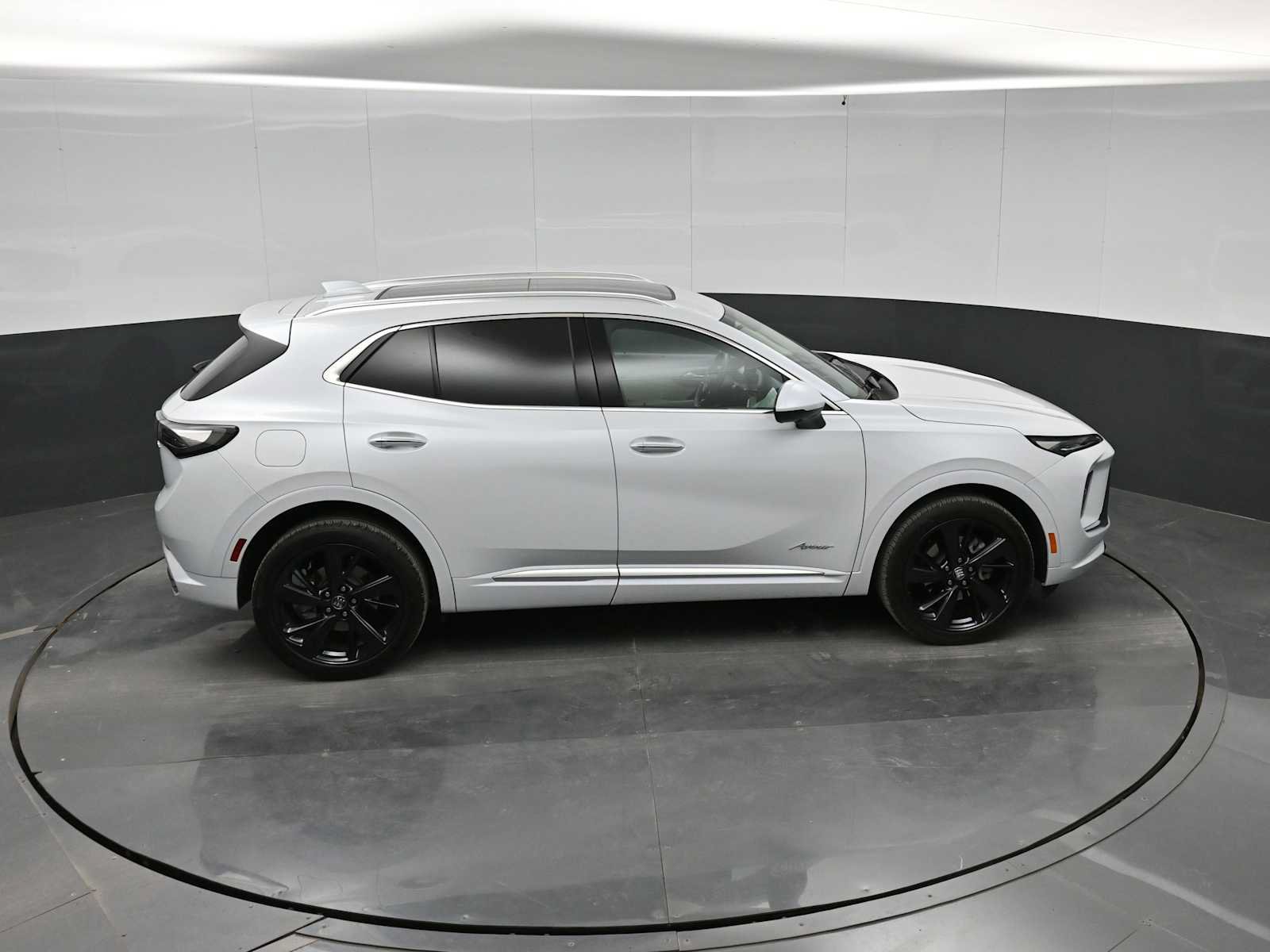 Used 2026 Buick Envision Avenir AWD/4WD image 37