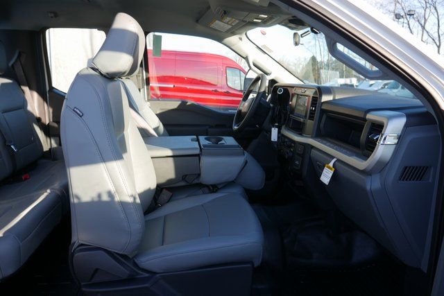New 2026 Ford F250 XL w/ XL Driver Assist Package image 24