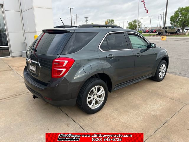 Used 2017 Chevrolet Equinox LT w/ Convenience Package image 5