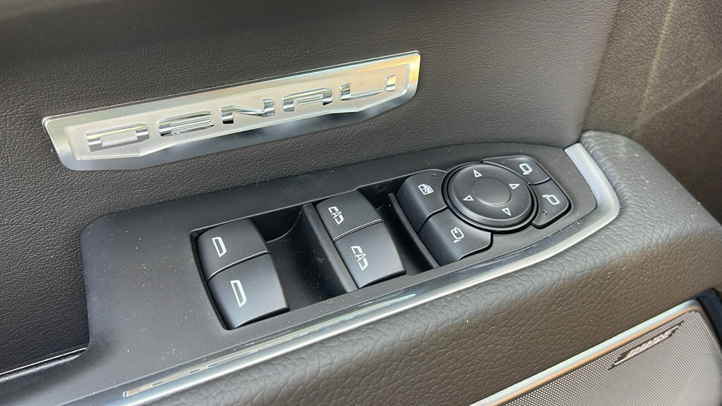 New 2026 GMC Sierra 1500 Denali AWD/4WD image 30