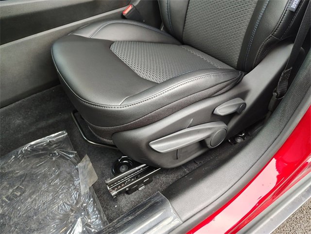 New 2026 Jeep Compass Latitude image 13