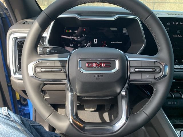 New 2026 GMC Canyon Elevation w/ Convenience Package AWD/4WD image 17