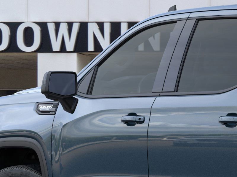 New 2026 GMC Sierra 1500 Elevation w/ Elevation Premium Package image 12