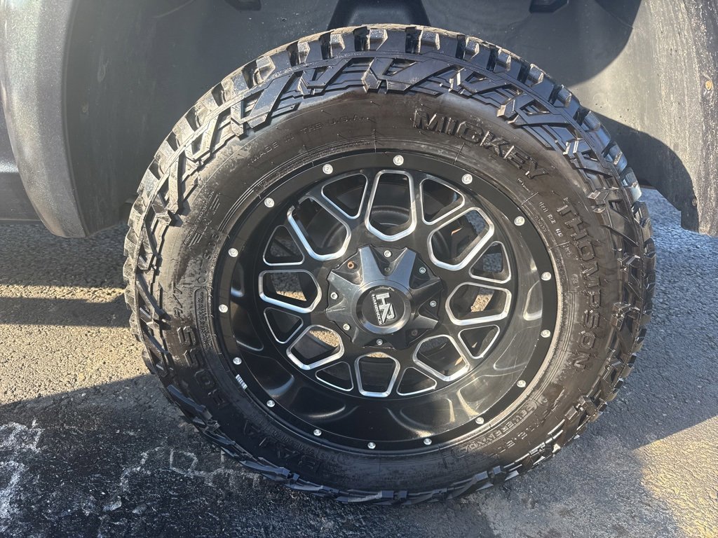 Used 2014 RAM 1500 Big Horn image 11