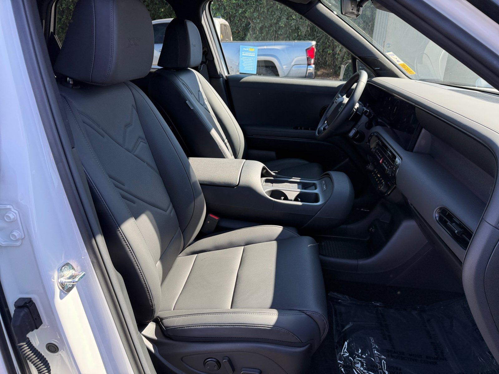 Certified 2026 Hyundai Palisade XRT Pro AWD/4WD image 20