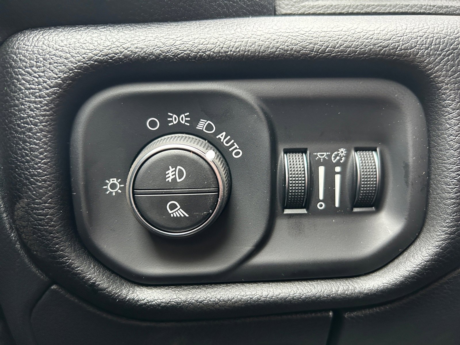 New 2026 RAM 1500 Big Horn image 28