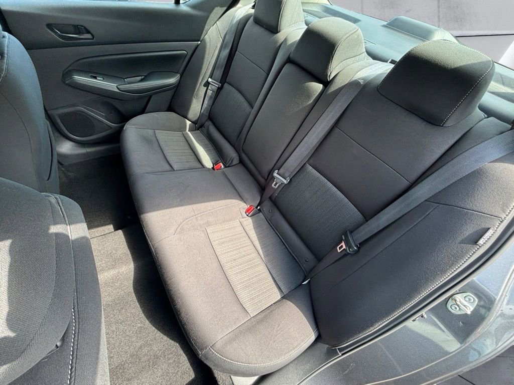 Used 2024 Nissan Altima 2.5 SV w/ SV Premium Package AWD/4WD image 19
