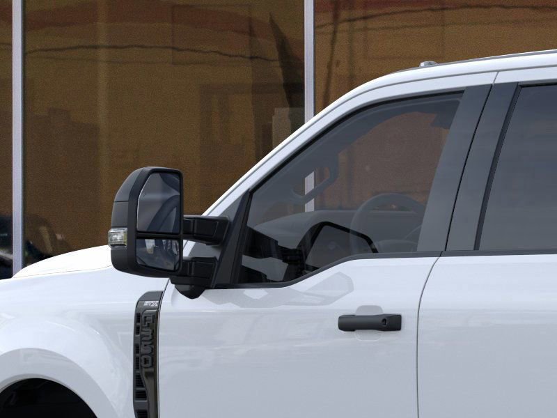 New 2026 Ford F350 XL w/ STX Appearance Package image 21