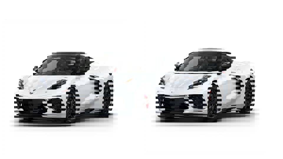 New 2026 Chevrolet Corvette Stingray Premium Conv w/ Z51 Performance Package image 50