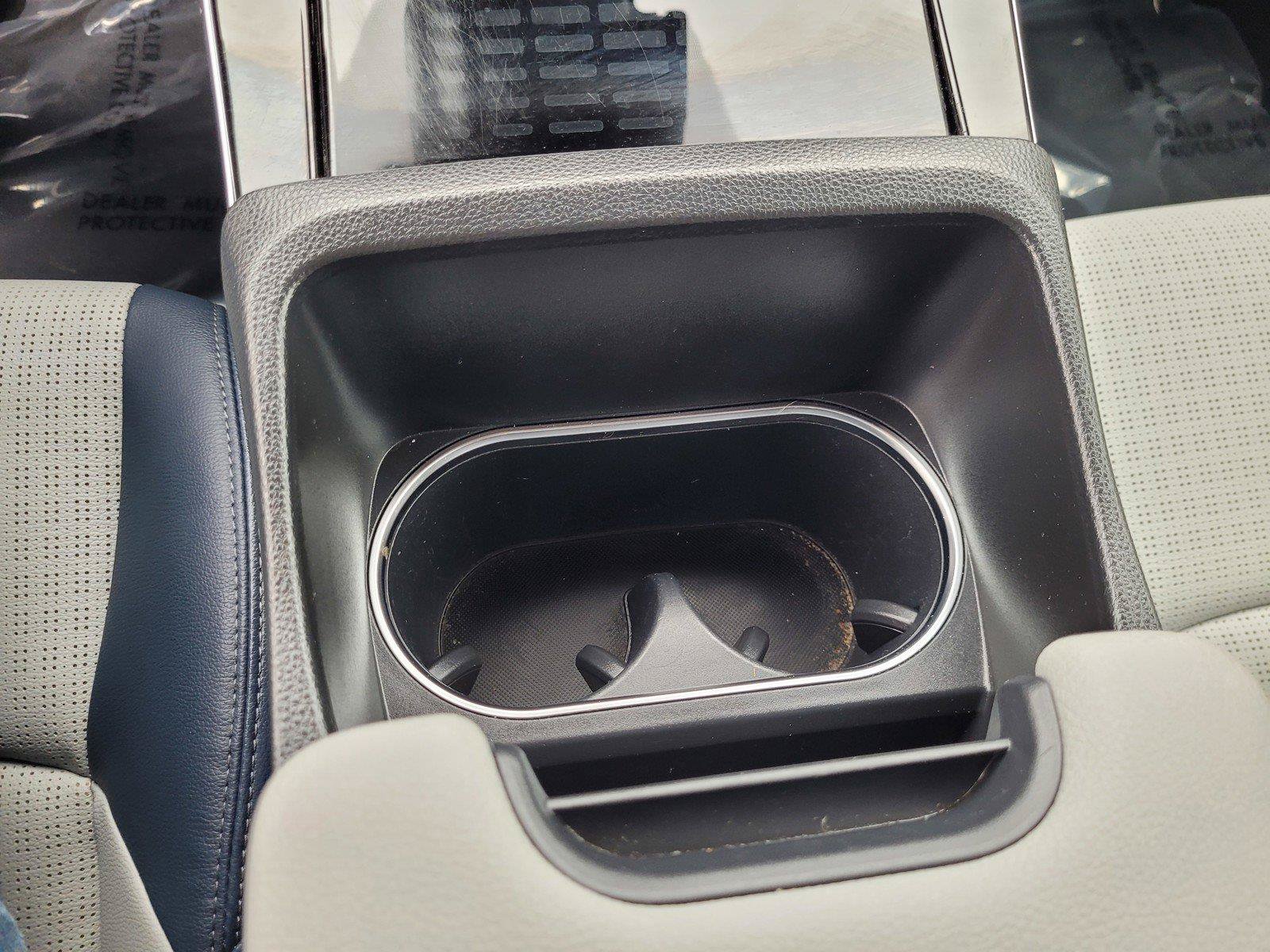 Certified 2023 Subaru Solterra AWD image 23