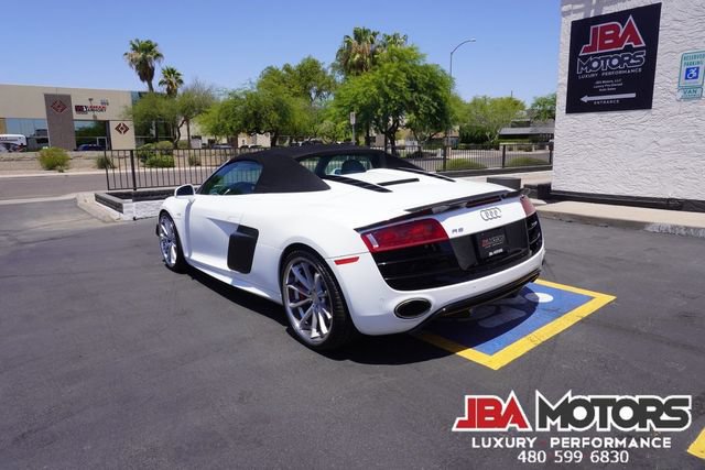Used 2011 Audi R8 V10 AWD/4WD image 54