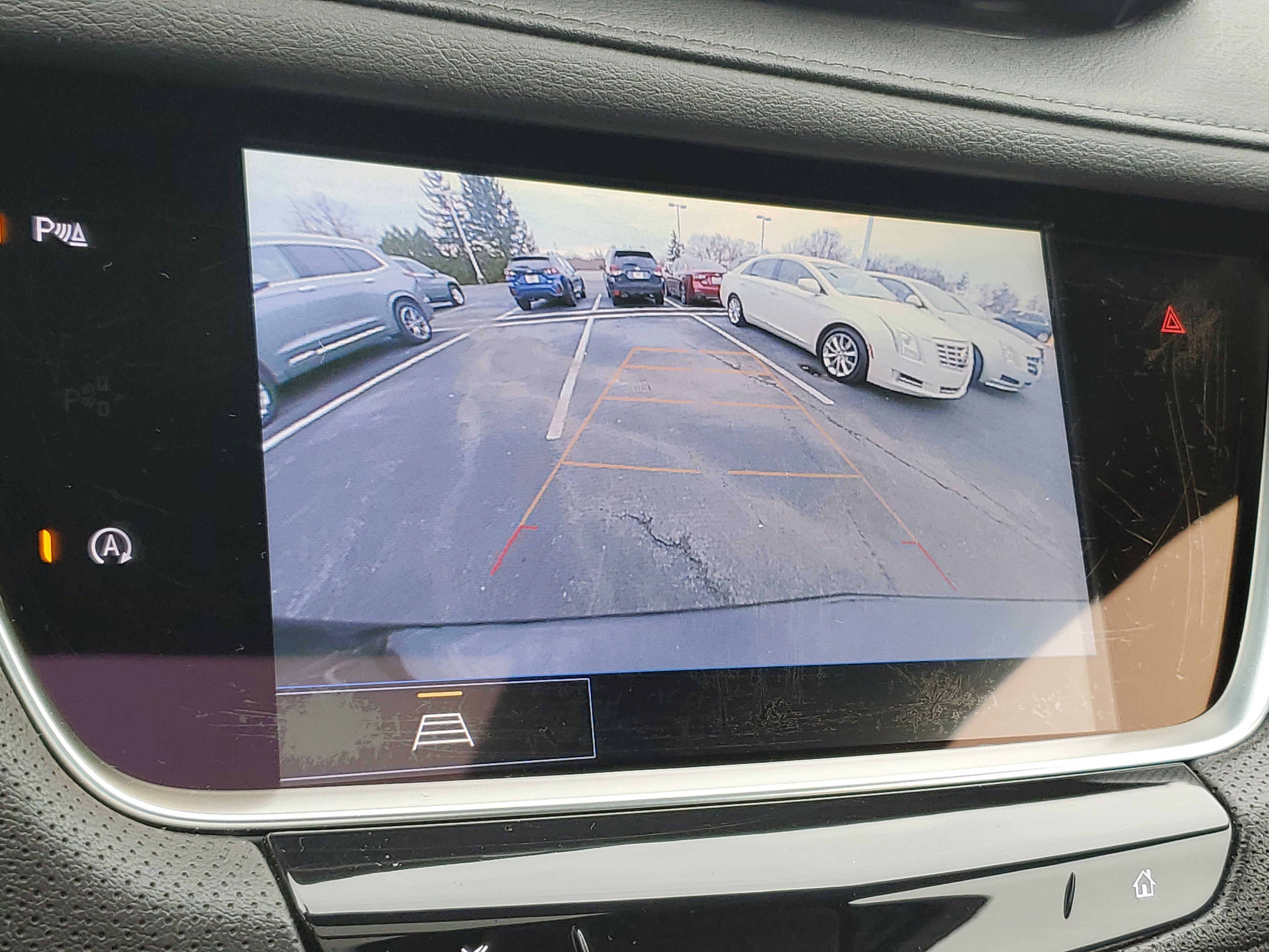 Used 2025 Cadillac XT5 Premium Luxury image 26