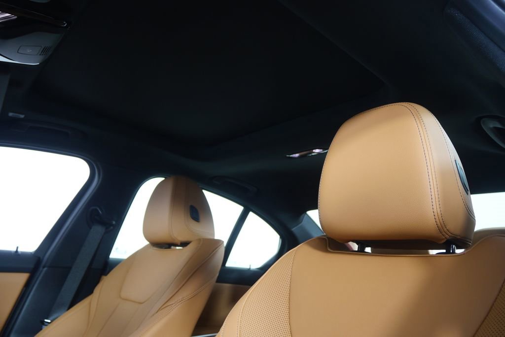 New 2026 BMW M340i RWD image 11