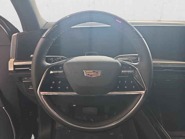 Certified 2025 Cadillac Escalade Sport AWD/4WD image 19