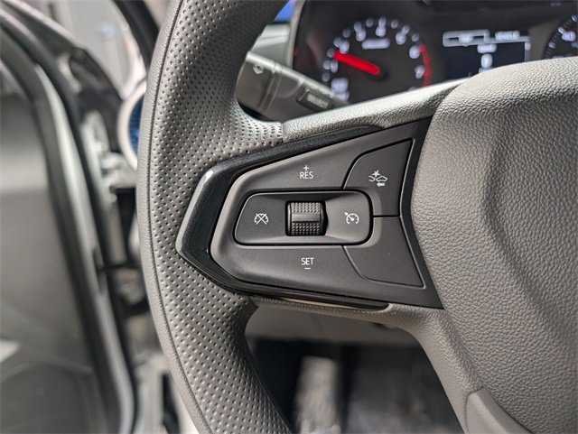 New 2026 Chevrolet Trax LS w/ LS Convenience Package image 17