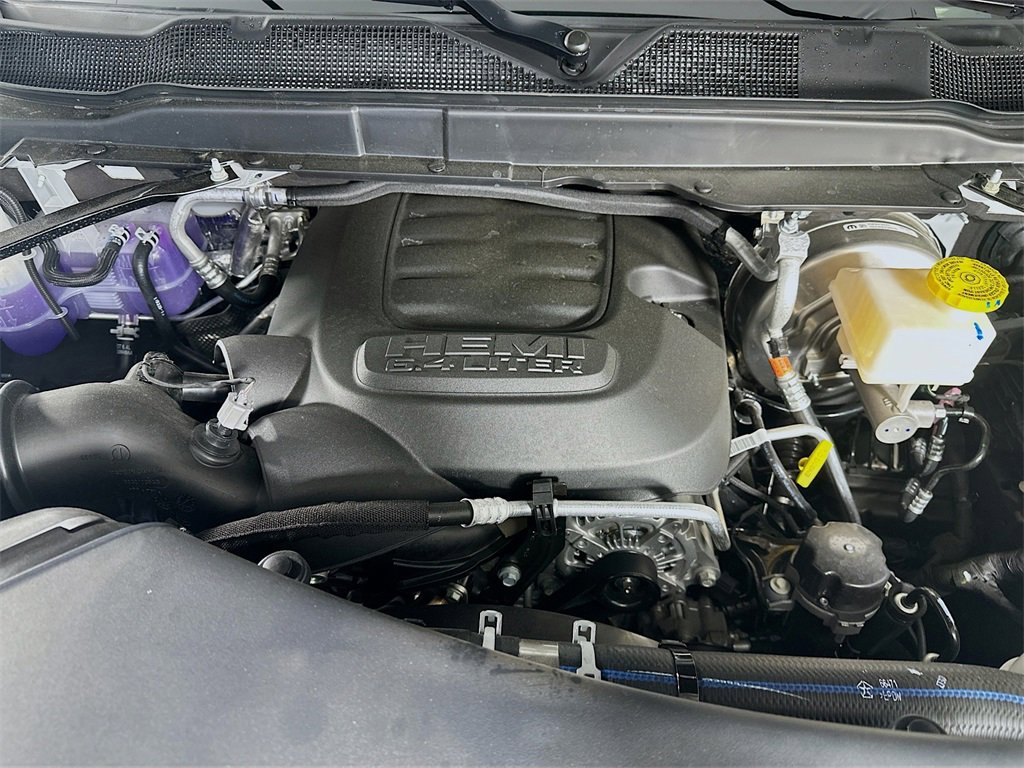 New 2025 RAM 2500 Power Wagon image 18