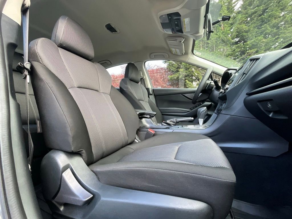 Certified 2023 Subaru Impreza Premium image 13