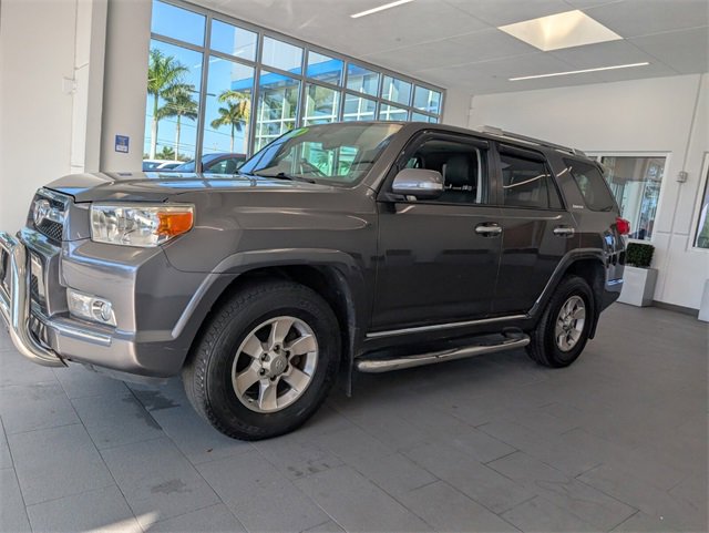 Used 2010 Toyota 4Runner Limited image 3