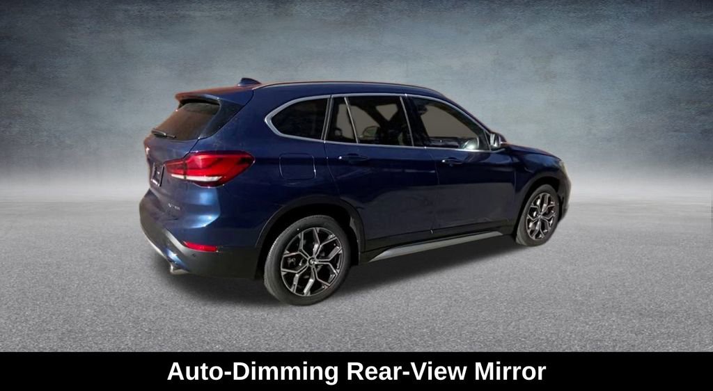Used 2021 BMW X1 xDrive28i w/ Premium Package image 27
