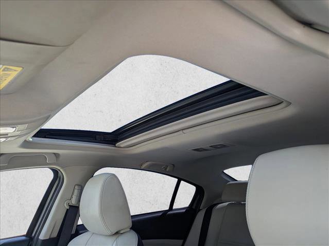 Used 2017 MAZDA MAZDA6 Grand Touring image 15