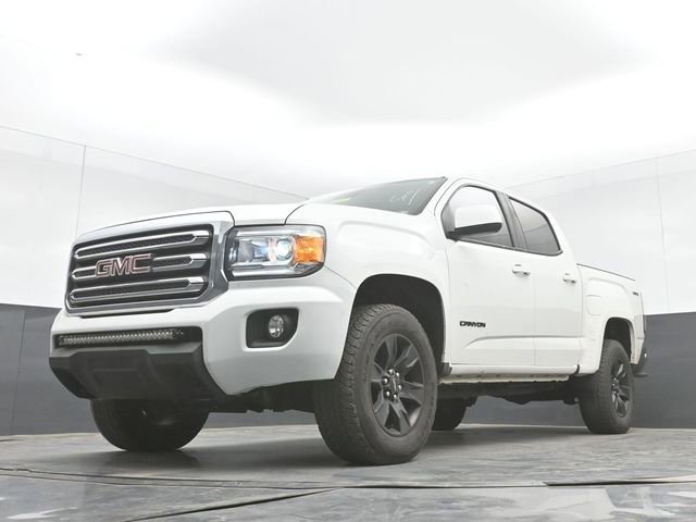 Used 2019 GMC Canyon SLE w/ Driver Alert Package image 29