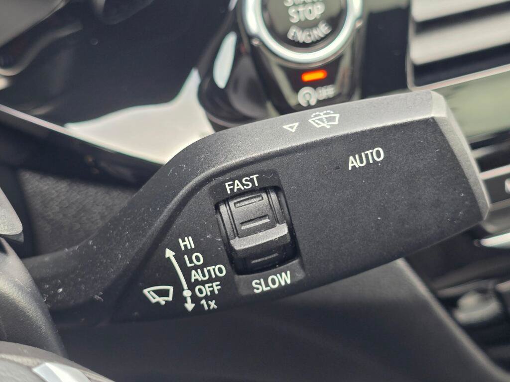Used 2017 BMW 530i RWD image 43