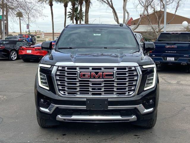 Used 2025 GMC Yukon XL Denali image 3