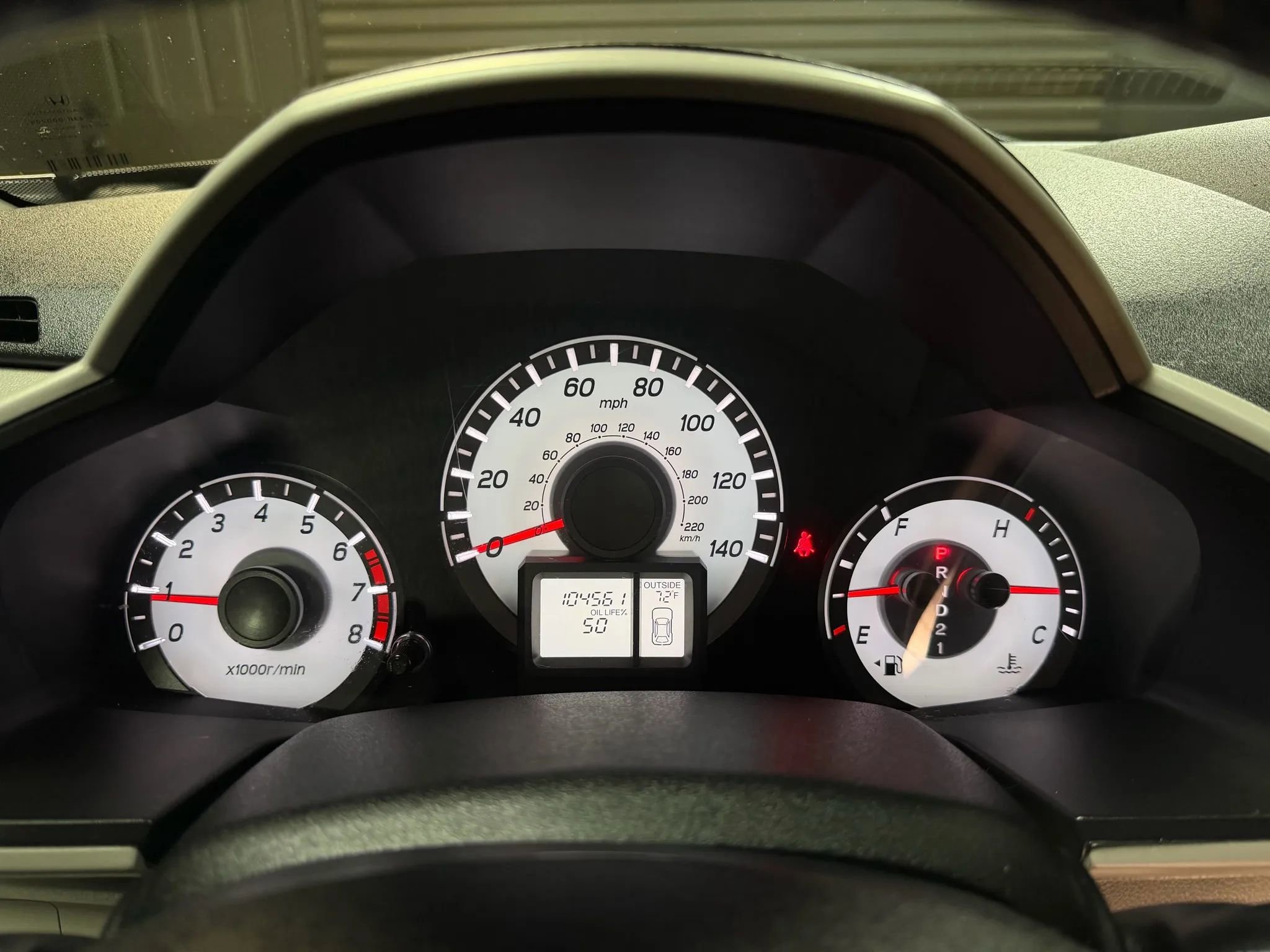 Used 2013 Honda Pilot EX-L image 46