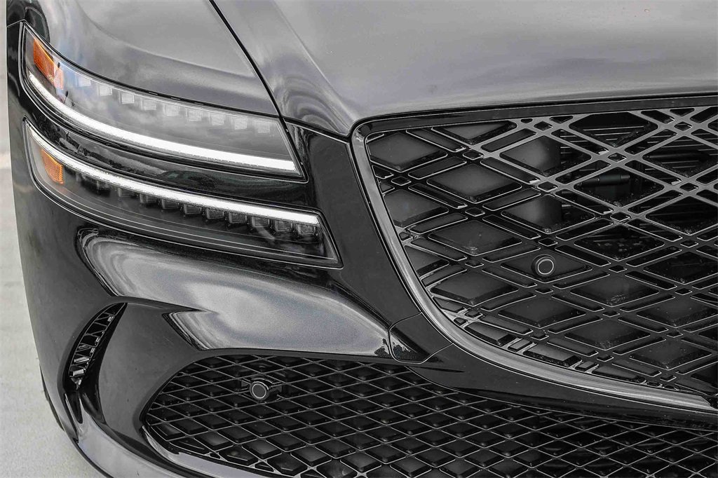 New 2026 Genesis G80 3.5T Prestige image 10