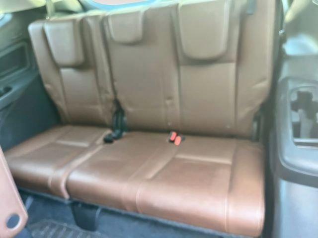 Used 2019 Subaru Ascent Touring AWD/4WD image 14
