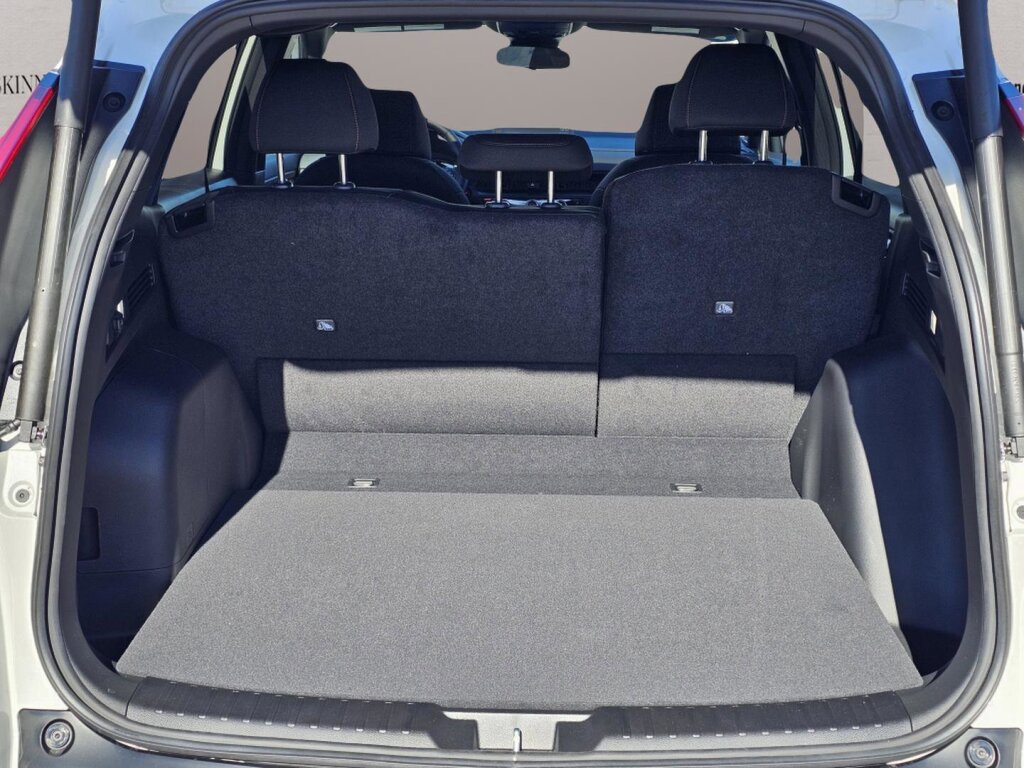 New 2026 Honda CR-V TrailSport image 13