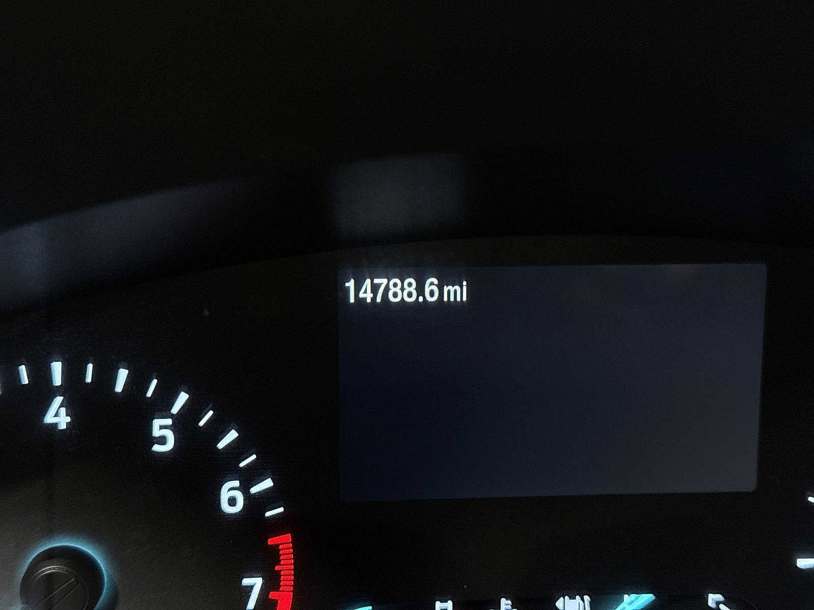 Used 2022 Ford Escape S image 17