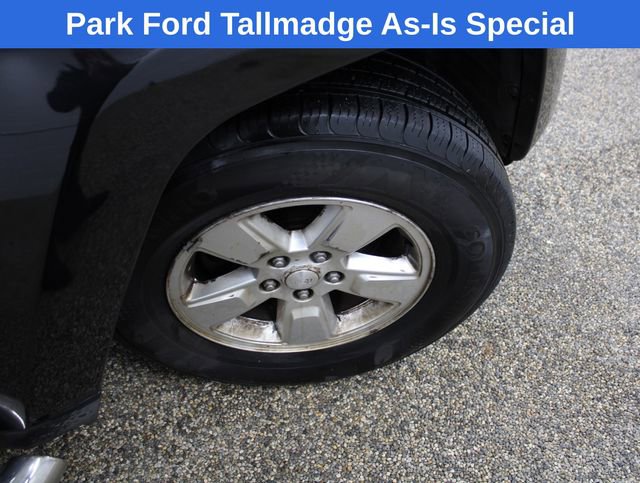 Used 2012 Jeep Liberty Sport image 24