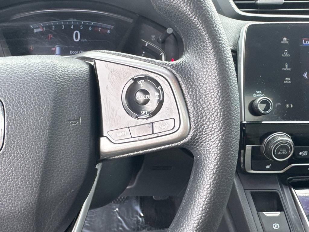 Used 2021 Honda CR-V EX image 27