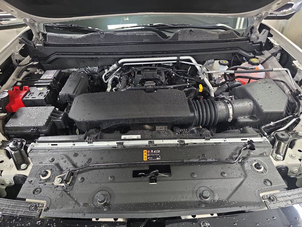 New 2026 GMC Canyon Denali image 27