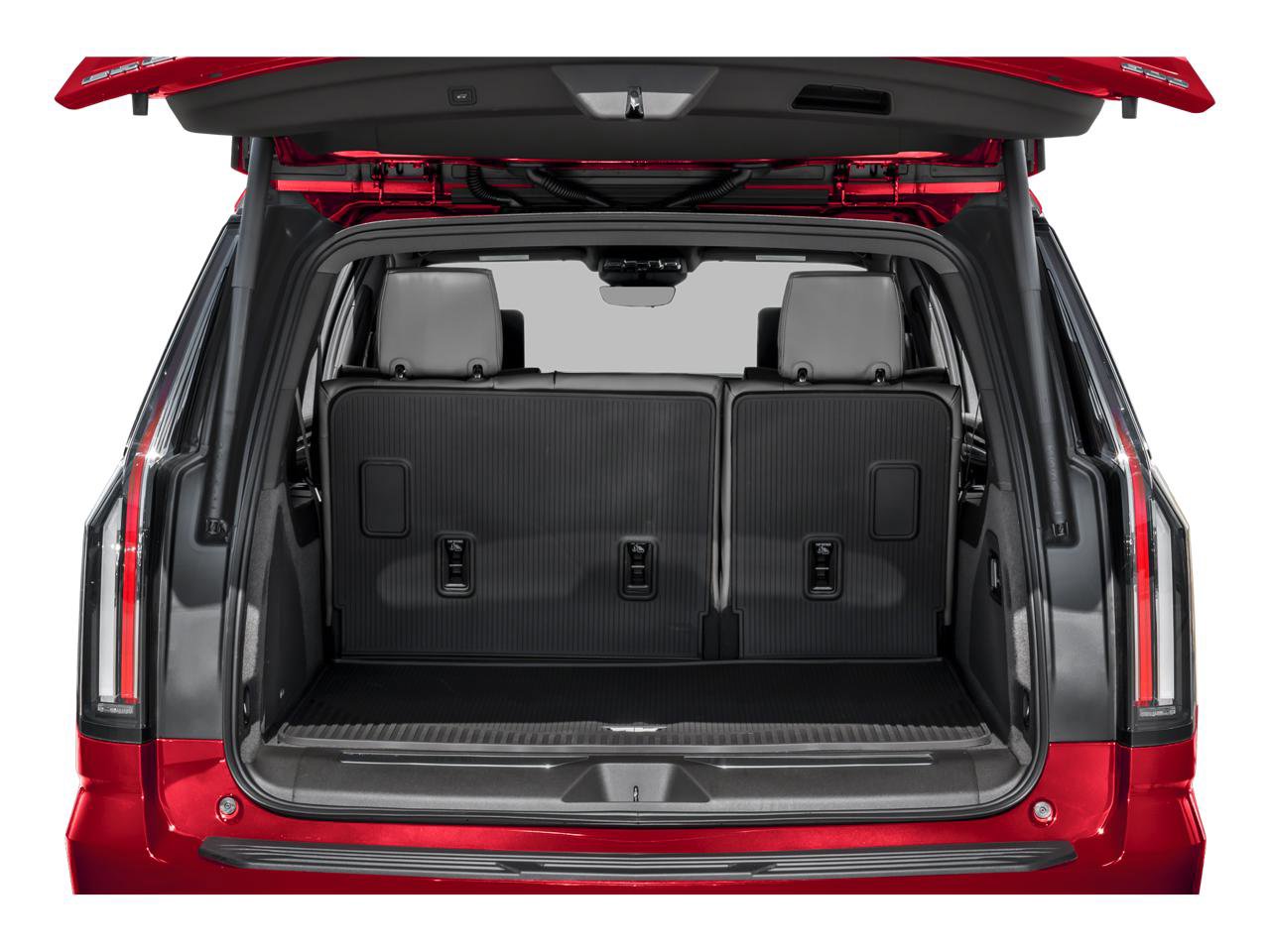 New 2026 Cadillac Escalade ESV Luxury w/ LPO, Radiant Package image 34