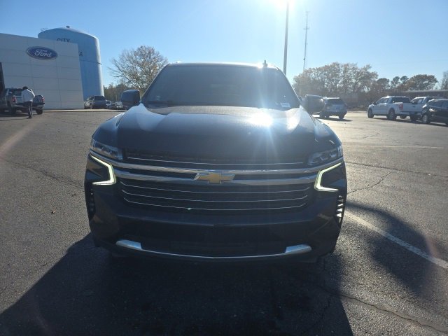 Used 2021 Chevrolet Tahoe LT image 8