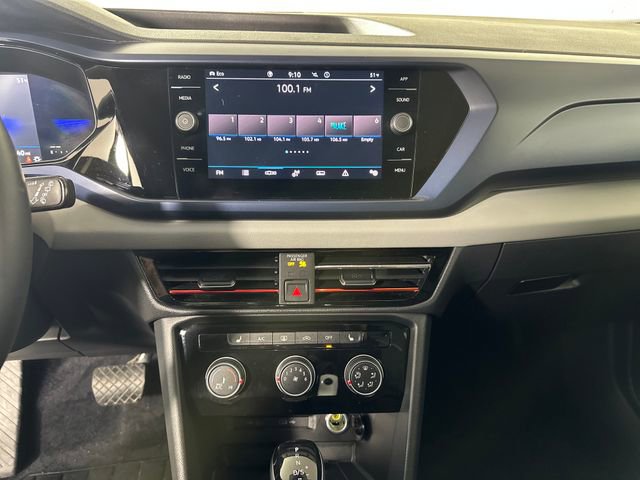 Used 2023 Volkswagen Taos SE image 21