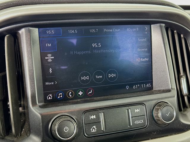 Used 2019 Chevrolet Colorado LT w/ Redline Special Edition AWD/4WD image 14