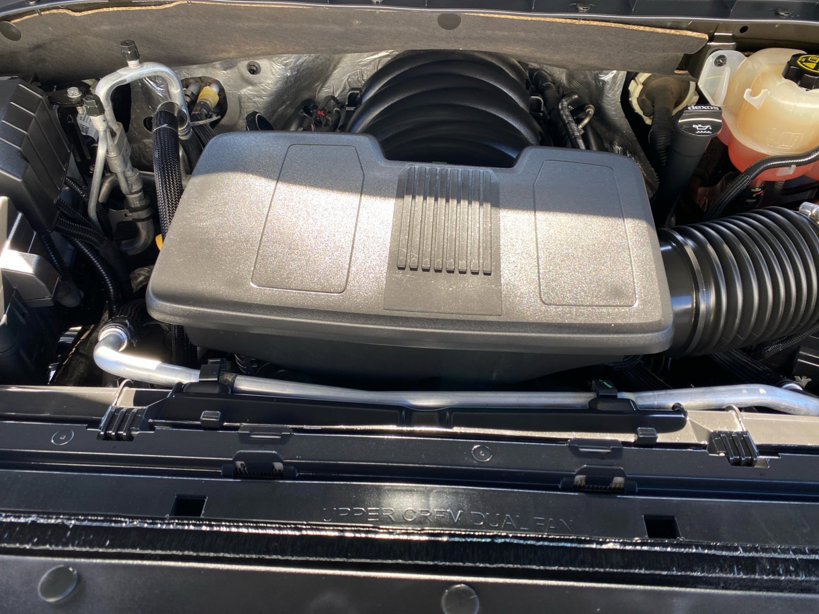 Used 2019 Chevrolet Silverado 1500 High Country w/ Technology Package image 21