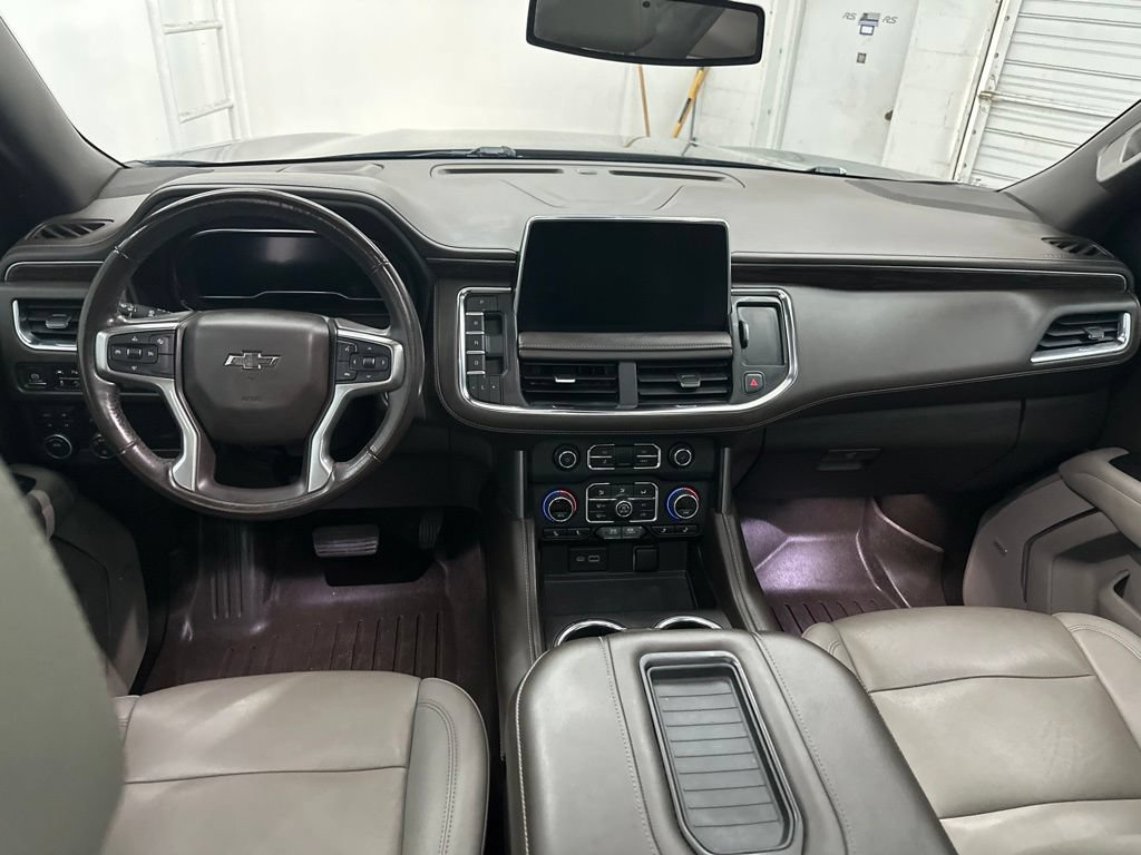 Used 2023 Chevrolet Tahoe Z71 AWD/4WD image 24