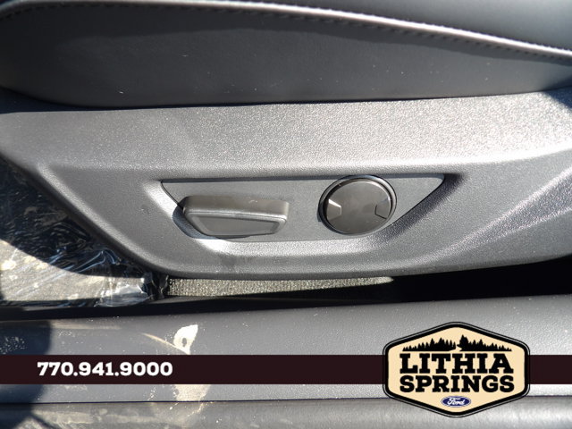 New 2026 Ford Mustang Coupe w/ Mustang Nite Pony Package RWD image 28