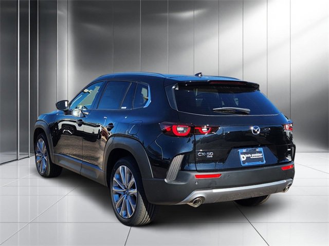 New 2026 MAZDA CX-50 AWD 2.5 S image 30
